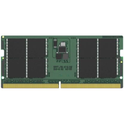 Зображення Пам'ять ноутбука Kingston DDR5 32GB 4800 